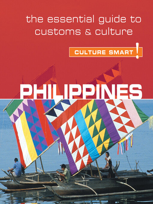 Title details for Philippines--Culture Smart! by Graham Colin-Jones - Available